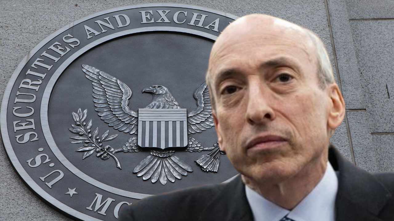 US Lawmaker Introducing Legislation to Remove SEC Chairman Due to ‘Long Series of Abuses’