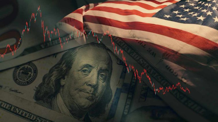 economist-peter-schiff-warns-‘death-blow’-coming-for-us-dollar-—-usd-to-lose-reserve-currency-status