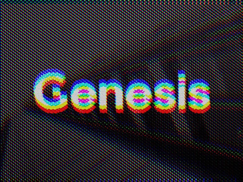 Some Genesis Creditors File for Mediator Assistance Over Amount of DCG Contribution to Reorganization