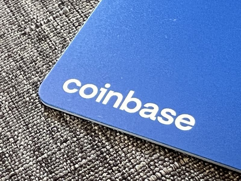 First Mover Americas: Coinbase Seeks Clear Answers From SEC