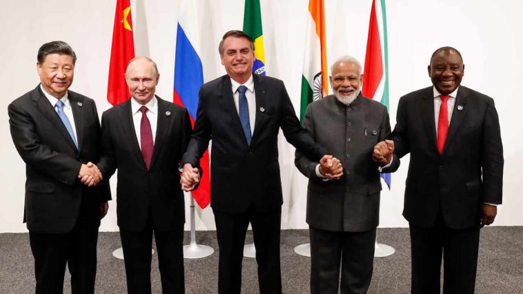 brics-currency-will-erode-us-dollar’s-dominance,-former-white-house-economist-warns