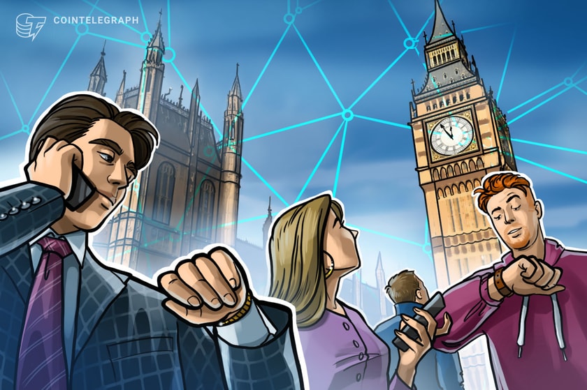 UK government targets fraudsters with new ban on cold calls for crypto