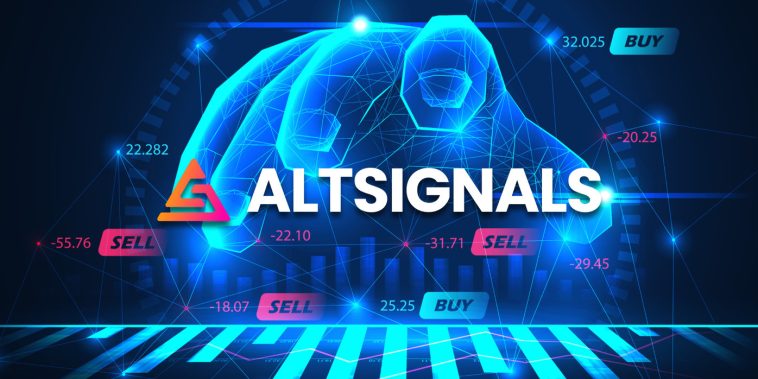 altsignals-presale-accelerates-even-as-bitcoin-cools-down-and-meme-interest-grows