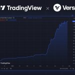 tradingview-integrates-verse-token-and-verse-dex,-a-milestone-in-verse-adoption