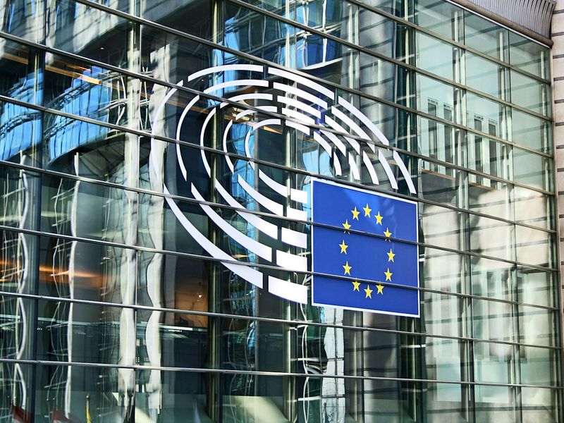 Treat Crypto as Securities by Default, European Parliament Study Says