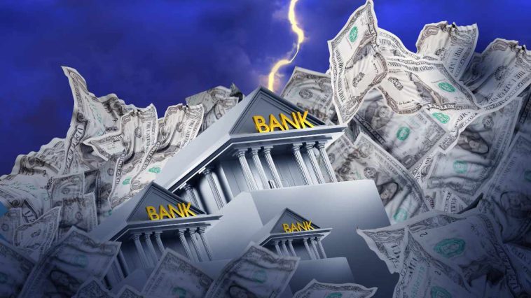 economist-peter-schiff-says-the-fed-destroyed-us-banking-system-—-‘it’s-insolvent’