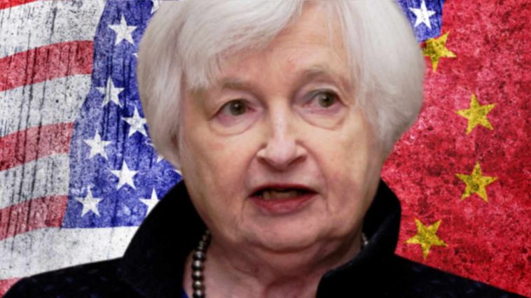 us-treasury-secretary-yellen:-decoupling-from-china-would-be-‘a-big-mistake’