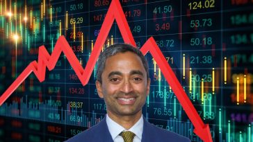 vc-chamath-palihapitiya-warns-of-chaos-in-the-equity-market-due-to-debt-issues