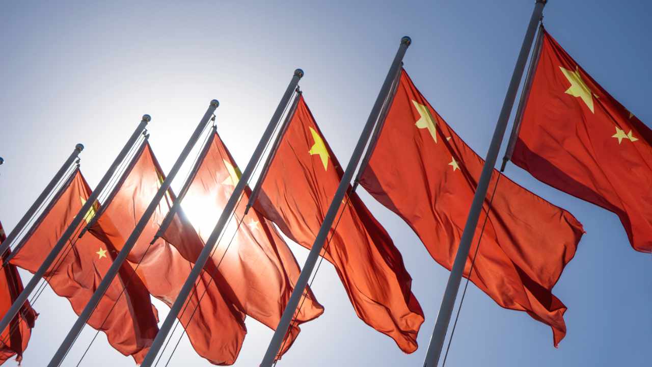 De-Risking From China Will Destroy Western Economies, Think Tank Founder Warns