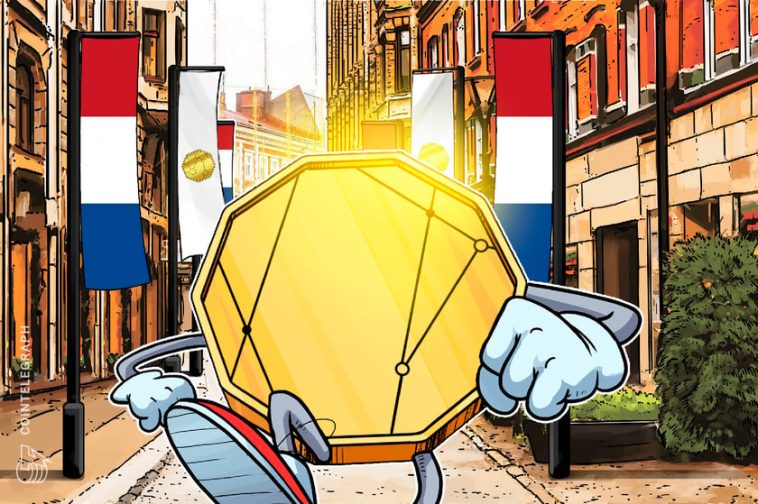 binance-netherlands-exit-—-dutch-central-bank-says-registration-failings-are-confidential