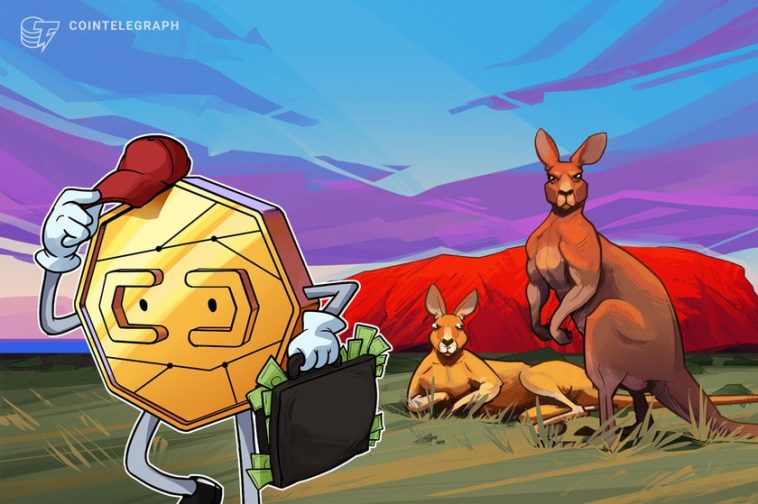 crypto-debanking-could-drive-industry-underground:-australian-treasury