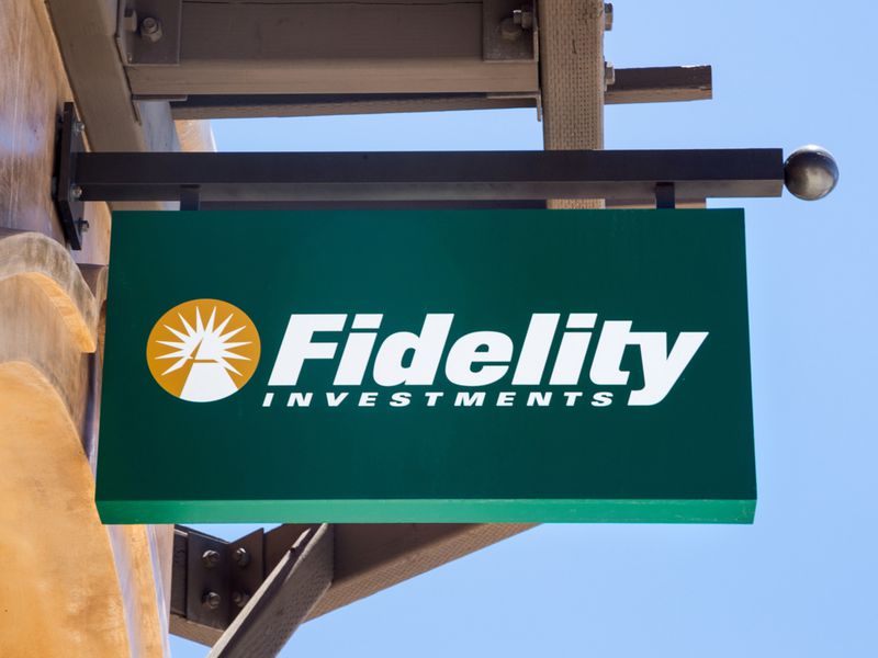 First Mover Americas: Fidelity Joins the Rush for Spot Bitcoin ETF