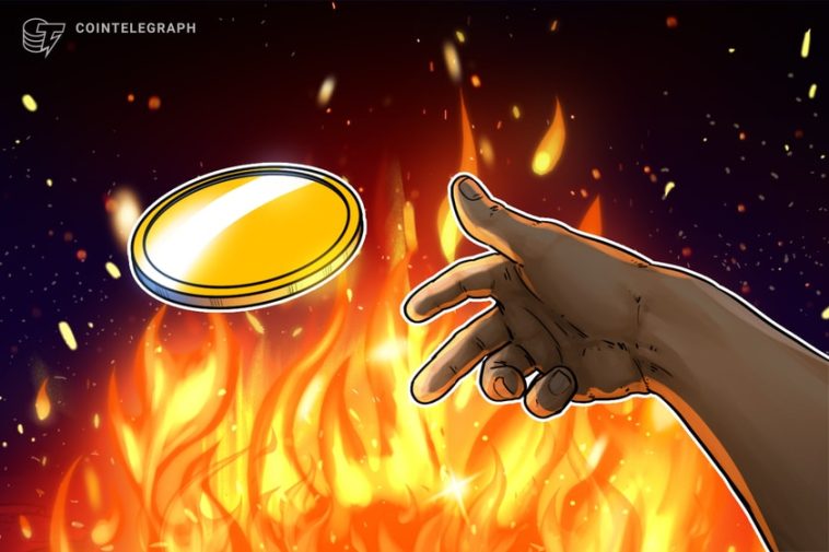 binance-conducts-11th-lunc-burn,-2.65-billion-tokens-destroyed