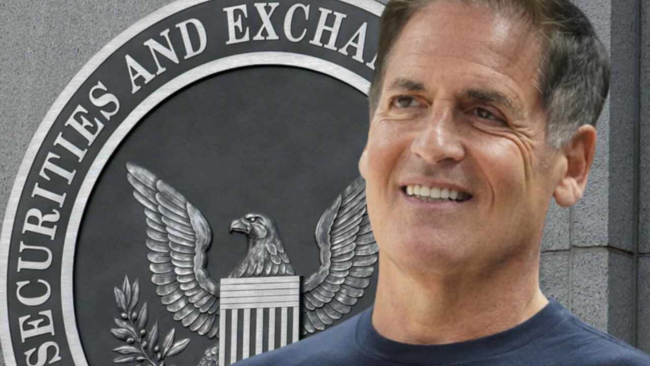 Mark Cuban Says SEC Makes Mistakes in Crypto Regulation, Calls Regulator ‘Arrogant’