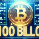 bitcoin-etfs-hit-historic-$100-billion-milestone-in-net-asset-value