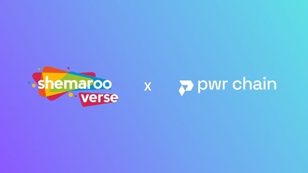 shemaroo-entertainment-and-pwr-chain-announce-strategic-partnership-to-revolutionize-india’s-digital-entertainment-through-blockchain-innovation