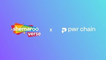 shemaroo-entertainment-and-pwr-chain-announce-strategic-partnership-to-revolutionize-india’s-digital-entertainment-through-blockchain-innovation