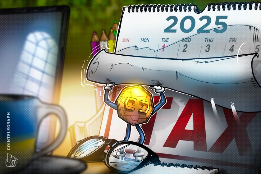 ukraine-set-to-legalize-crypto-by-2025-under-strict-regulations