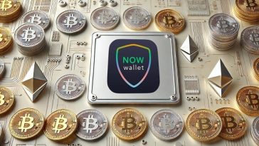 now-wallet:-simplifying-crypto-management-to-boost-user-adoption