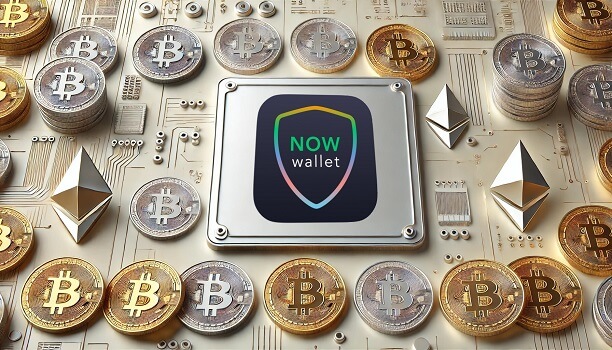 now-wallet:-simplifying-crypto-management-to-boost-user-adoption