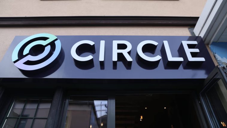 circle-launches-paymaster-to-pay-gas-fees-in-usdc