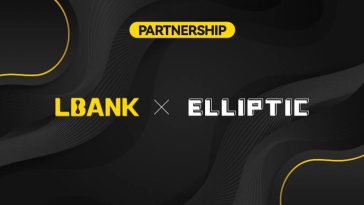 lbank-partners-with-elliptic-to-enhance-compliance-and-security-in-global-expanding