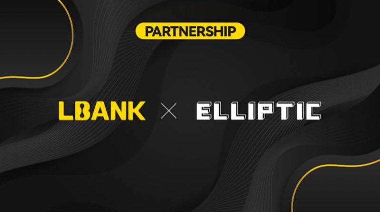 lbank-partners-with-elliptic-to-enhance-compliance-and-security-in-global-expanding