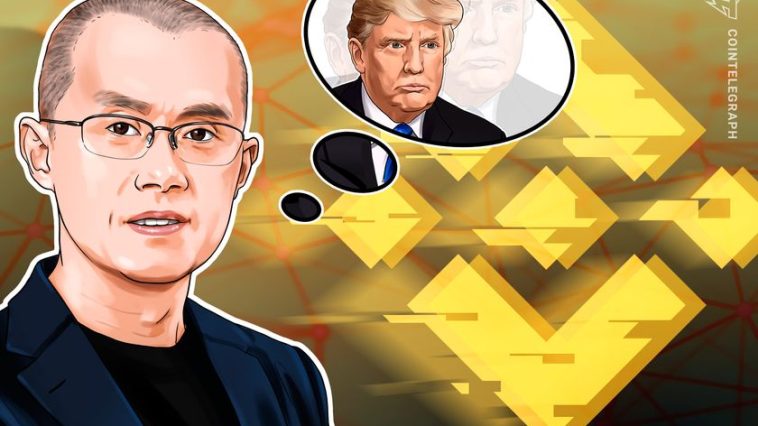 changpeng-zhao-denies-reports-of-a-binance.us-deal,-defends-trump