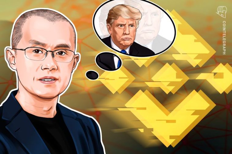 changpeng-zhao-denies-reports-of-a-binance.us-deal,-defends-trump