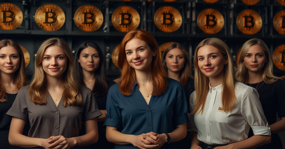 women-building-bitcoin:-leaders-in-adoption-and-innovation