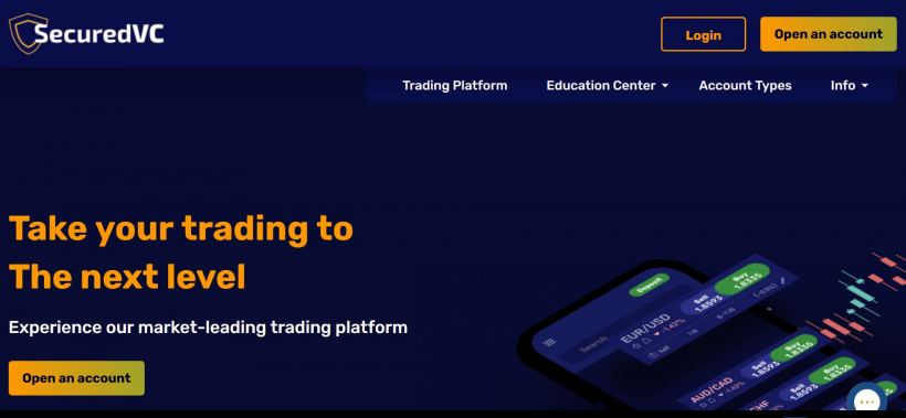 Stock Trading Tips from SecuredVC: Alibaba securedVC