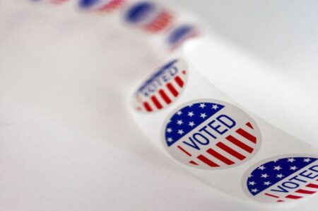 Why You Should HODL Your Bitcoin Until the Election is Over