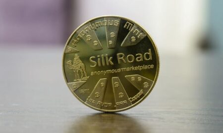A Curious Case of Theft: The $1 Billion Worth of Bitcoin Linked to Silk Road silk road bitcoin