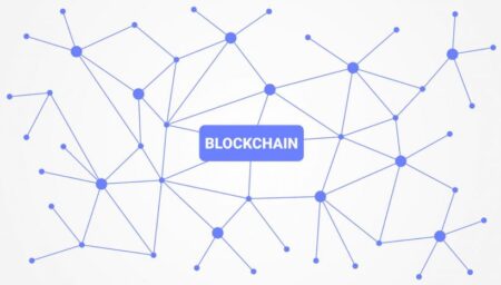 How Blockchain Technology is Changing the Marketing Landscape blockchain