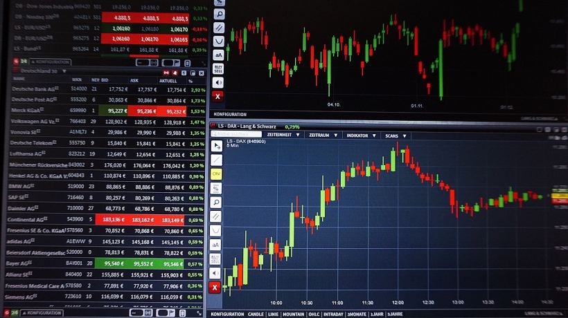 7 Rules for Successful Trading demo trading account