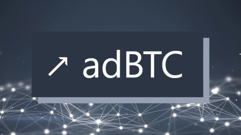 adBTC Review: Earning Free Bitcoin With adBTC adBTC review