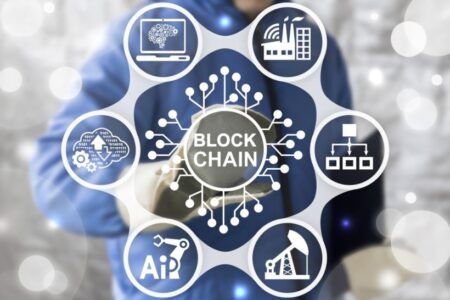 What Are the Different Types of Blockchain Networks? blockchain network