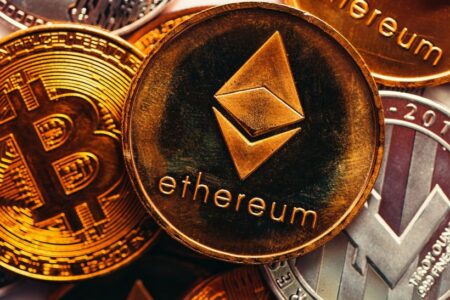 investing in ethereum