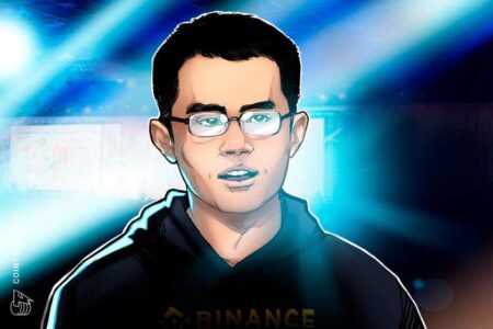 Ad restrictions won’t impact crypto demand, Binance CEO says ad-restrictions-won’t-impact-crypto-demand,-binance-ceo-says