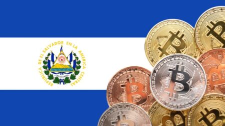 El Salvador Buys 410 Bitcoins as BTC Plunges to Lowest Level in Months el-salvador-buys-410-bitcoins-as-btc-plunges-to-lowest-level-in-months
