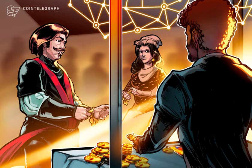 a16z-backed TrueFi launches DeFi lending market for asset managers a16z-backed-truefi-launches-defi-lending-market-for-asset-managers