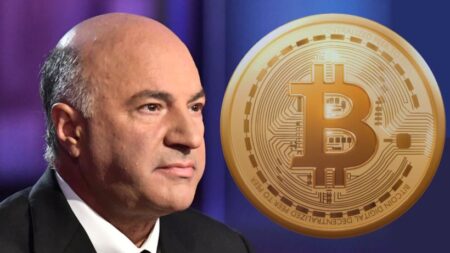 Shark Tank’s Kevin O’Leary Expects Bitcoin to ‘Appreciate Dramatically’ in 2-3 Years shark-tank’s-kevin-o’leary-expects-bitcoin-to-‘appreciate-dramatically’-in-2-3-years
