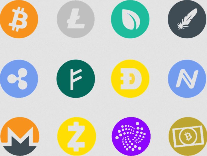 How to Decide What Cryptocurrency to Buy different cryptocurrency