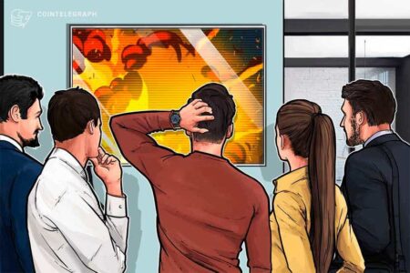 Ukraine launches NFT museum ‘to keep the memory of war’ ukraine-launches-nft-museum-‘to-keep-the-memory-of-war’