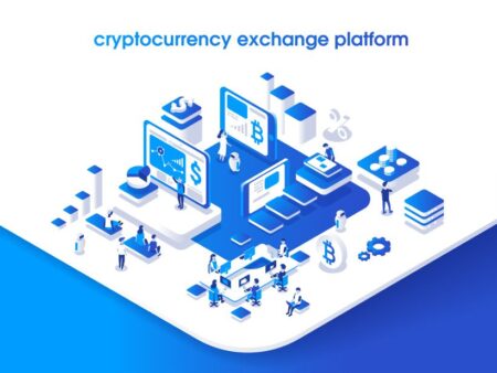 Essential Elements Of A Great Crypto Exchange Platform crypto exchange platform