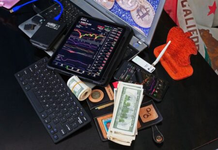 crypto investing tips