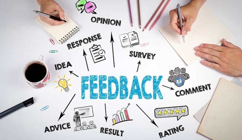 Voice of Customer Research: Methodologies to Increase Customer Feedback customer feedback
