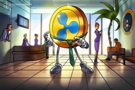 Ripple CEO: SEC case is going ‘much better than I hoped’ ripple-ceo:-sec-case-is-going-‘much-better-than-i-hoped’