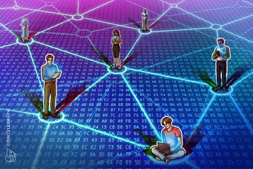 Derivatives exchange dYdX to become ‘100% decentralized by EOY’ derivatives-exchange-dydx-to-become-‘100%-decentralized-by-eoy’