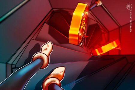 Crypto.com (CRO) slumps 30% as staking rewards are slashed crypto.com-(cro)-slumps-30%-as-staking-rewards-are-slashed